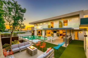 Solana Modern Paradise